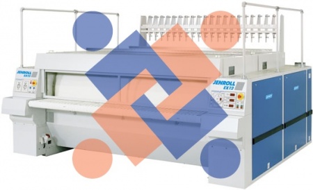 jenroll ex jensen group